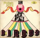 LP - Sami Swoi - Circus