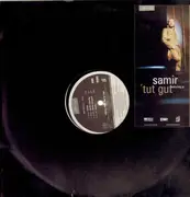 12'' - Samir feat. Ju - Tut gut