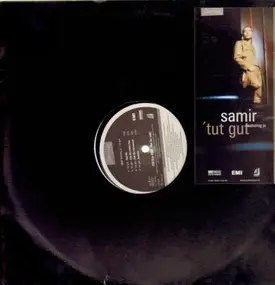 Samir feat. Ju - Tut gut