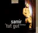 CD Single - Samir Featuring Ju - 'Tut Gut