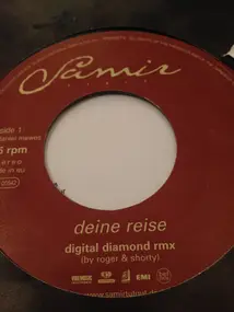 Samir - Deine Reise (Digital Diamond Rmx)