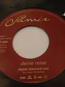 Samir - Deine Reise (Digital Diamond Rmx)