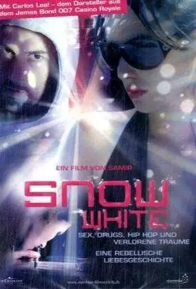 Samir - Snow White - Sex, Drugs, Hip Hop und verlorene Träume