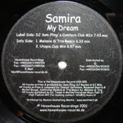Samira - My Dream