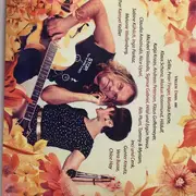 CD - Samira Saygili - Peter Autschbach - Sweeter Than Honey - Digipak