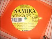 Samira - When I Look Into Your Eyes (Special Italo Remixes)