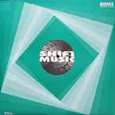 12inch Vinyl Single - Samira - Love Train