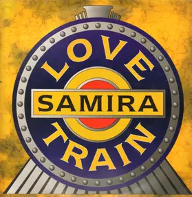 Samira - Love Train
