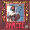 CD - Samite - Dance My Children, Dance