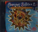 CD - samite, angels of venice, earl klugh - Summer Solstice 2: A Windham  Hill Collection