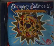 Samite - Summer Solstice 2: A Windham  Hill Collection
