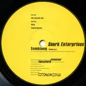 Samklang - Foose E.P.