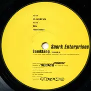 Samklang - Foose E.P.