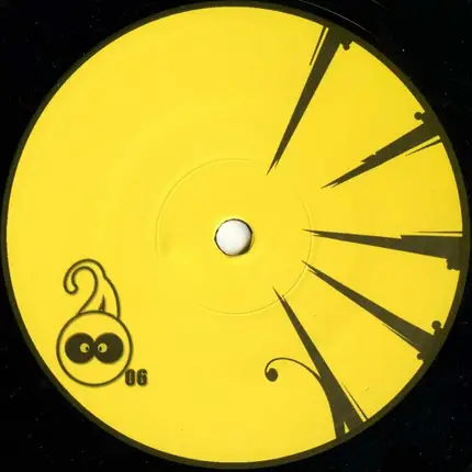 Samklang - Foose E.P.