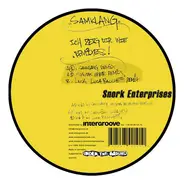 Samklang - Ich Zeig Dir Wie Remixes!