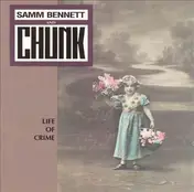 Samm Bennett - Life of Crime