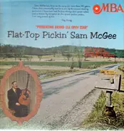 Sam McGee - Flat-Top Pickin' Sam McGee