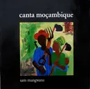 LP - Sam Mangwana - Canta Moçambique