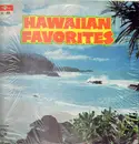 LP - Sam Makia - Hawaiian Favorites