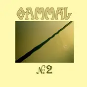SAMMAL - NO 2 [YELLOW VINYL]