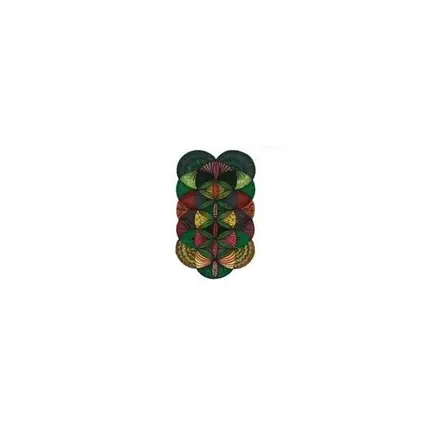 Sammal - Sammal [green Vinyl]
