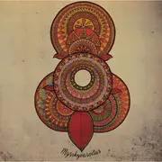 LP - Sammal - Myrskyvaroitus - LTD ED  Red Vinyl