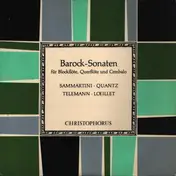 Georg Philipp Telemann - Barock-Sonaten