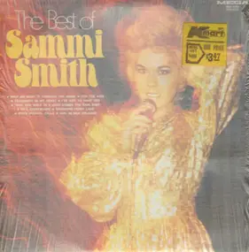 Sammi Smith - The Best Of Sammi Smith
