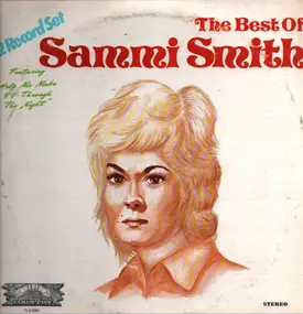 Sammi Smith - The best of