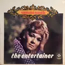 LP - Sammi Smith - The Entertainer