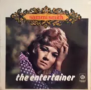 LP - Sammi Smith - The Entertainer