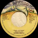 7inch Vinyl Single - Sammi Smith - The Letter / It's A Day For Sad Songs (And Missing You)