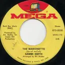 7inch Vinyl Single - Sammi Smith - The Marionette / Kentucky