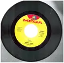 7inch Vinyl Single - Sammi Smith - The Toast Of '45 / Tony