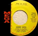 7inch Vinyl Single - Sammi Smith - Today I Started Loving You Again