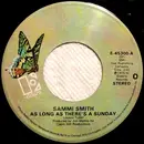 7inch Vinyl Single - Sammi Smith - As Long As There's A Sunday