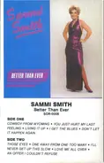 Sammi Smith - Better than Ever
