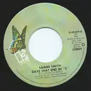 7inch Vinyl Single - Sammi Smith - Days That End In 'Y' / Hallelujah For Beer