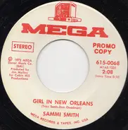 Sammi Smith - Girl In New Orleans