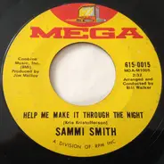 Sammi Smith / Marilyn Sellars - Help Me Make It Through The Night