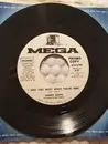 7inch Vinyl Single - Sammi Smith - I Miss You Most When You're Here