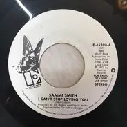 Sammi Smith - I Can't Stop Loving You