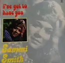 LP - Sammi Smith - I've Got To Have You