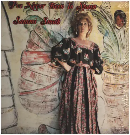 Sammi Smith - I've Never Been to Spain