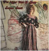LP - Sammi Smith - I've Never Been to Spain
