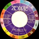 7inch Vinyl Single - Sammi Smith - Just You 'N' Me