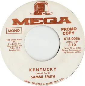 Sammi Smith - Kentucky