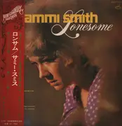 LP - Sammi Smith - Lonesome - Obi, Insert