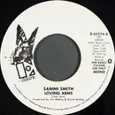 7inch Vinyl Single - Sammi Smith - Loving Arms