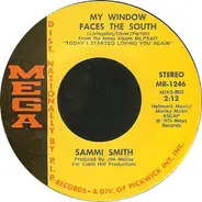 Sammi Smith - My Window Faces South